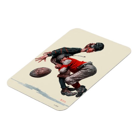 bekämpft magnet (Linke Seite)