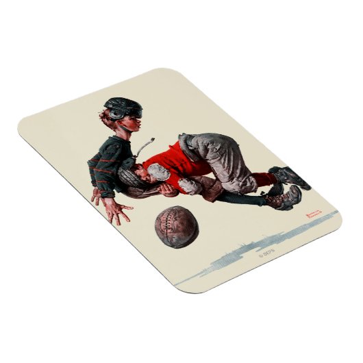 bekämpft magnet (Rechte Seite)