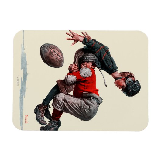 bekämpft magnet (Horizontal)