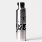 BEKÄMPFUNG DER AMERIKA TRINKFLASCHE (Links)