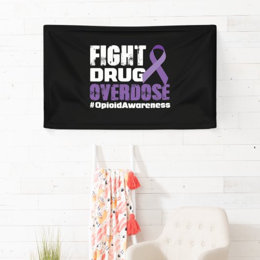 Bekämpfung der Arzneimittelüberdosierung Banner (Insitu)