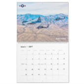 BEKÄMPFUNG DER RETTUNG - Rettungsluftfahrt Kalender (Mär 2027)