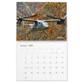 BEKÄMPFUNG DER RETTUNG - Rettungsluftfahrt Kalender (Jan 2027)