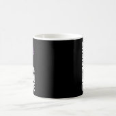 Bekämpfung der Überdosierung Opioid Bewusstsein Gr Kaffeetasse (Mittel)