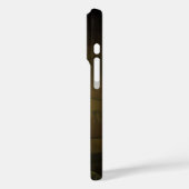 Bekämpfung des Burnout Case-Mate iPhone Hülle (Rückseite / Links)