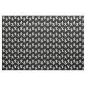 Bekämpfung des chinesischen Drachenmusters Stoff (Yard (91,4 cm))