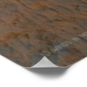 BEKÄMPFUNG DES PERSONALS IN DEN USA POSTER (Ecke)