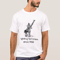 Bekämpfung des Terrorismus seit 1492 - Version 3