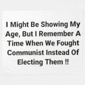 BEKÄMPFUNG FLEECEDECKE (Vorderseite (Horizontal))