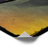 BEKÄMPFUNG POSTER (Ecke)