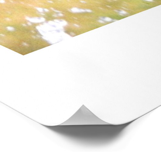 BEKÄMPFUNG POSTER (Ecke)