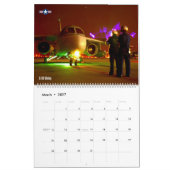BEKÄMPFUNG - S-3-ÜBERWACHUNG KALENDER (Mär 2027)