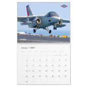 BEKÄMPFUNG - S-3-ÜBERWACHUNG KALENDER (Jan 2027)