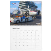 BEKÄMPFUNG - S-3-ÜBERWACHUNG KALENDER (Mär 2027)