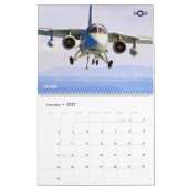 BEKÄMPFUNG - S-3-ÜBERWACHUNG KALENDER (Jan 2027)