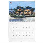 BEKÄMPFUNG VON ARMOR - US-Militärgepanzerte Fahrze Kalender (Mär 2026)
