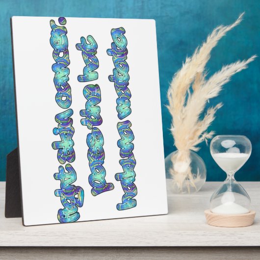 Bekämpfung von Hautkrebs, Übergabe des Hutes, Haku Fotoplatte (Seite)