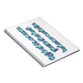 Bekämpfung von Hautkrebs, Übergabe des Hutes, Haku Notizblock (Rechte Seite)