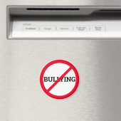 Bekämpfung von Mobbing Magnet (In Situ (Geschirrspüler))
