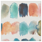 BEKÄMPFUNGEN Pinselstrich Stoff (Nahaufnahme)