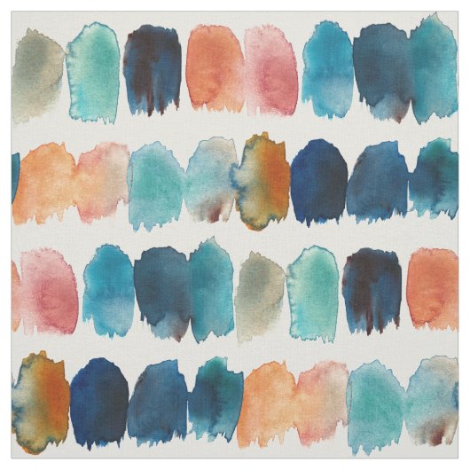 BEKÄMPFUNGEN Pinselstrich Stoff (Muster)