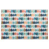 BEKÄMPFUNGEN Pinselstrich Stoff (Fat Quarter (45,7 x 55,9 cm))