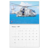 BEKÄMPFUNGSROTOREN INTERNATIONAL KALENDER (Feb 2027)