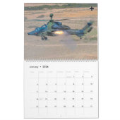 BEKÄMPFUNGSROTOREN INTERNATIONAL KALENDER (Jan 2026)