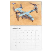 BEKÄMPFUNGSROTOREN INTERNATIONAL KALENDER (Feb 2027)