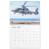 BEKÄMPFUNGSROTOREN INTERNATIONAL KALENDER (Feb 2026)