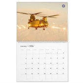 BEKÄMPFUNGSROTOREN INTERNATIONAL KALENDER (Jan 2026)