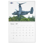 BEKÄMPFUNGSROTOREN INTERNATIONAL KALENDER (Feb 2027)