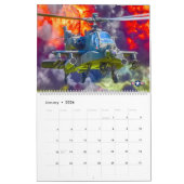 BEKÄMPFUNGSROTOREN INTERNATIONAL KALENDER (Jan 2026)