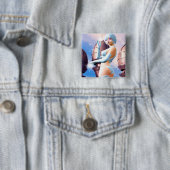 Bekannt als Licht Button (Beispiel)