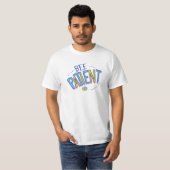 BEKANNT T-Shirt (Vorne ganz)