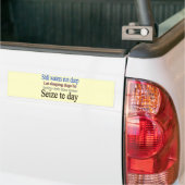 Bekannte Quotes-Redewendungen Autoaufkleber (Auf Lkw)