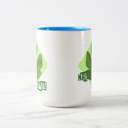 Bekannte Tasse (Mittel)