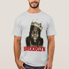 Bekannter T - Shirt für Raumgestaltung