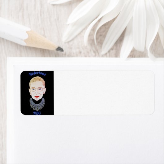 Bekanntes RBG-Rücksendeadresse-Label (Insitu)