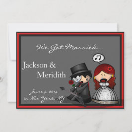 Bekanntgabe der dramatischen Bühne Ankündigung