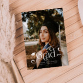 Bekanntgabe des Abschlusses "Wirbles Overlay" Dankeskarte