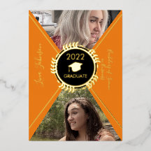 Bekanntgabe des geometrischen Abschlusses Gold