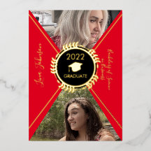 Bekanntgabe des geometrischen Abschlusses Gold