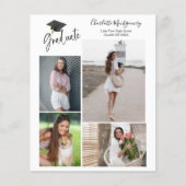 Bekanntgabe des Haushalts für die Hochschule Kalli (Vorderseite)