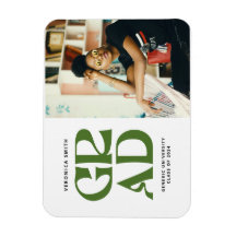 Bekanntgabe von Retro Grad