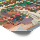 Bekanntmachung (1907) poster (Ecke)