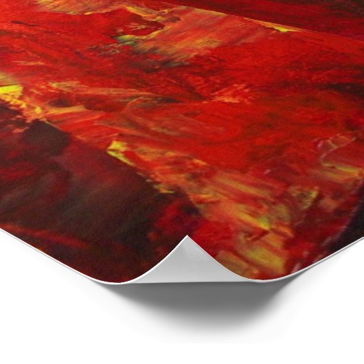 Bekanntmachung 2011 poster (Ecke)