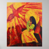 Bekanntmachung 2011 poster (Vorne)