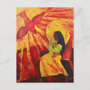 Bekanntmachung 2011 postkarte