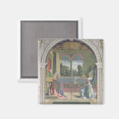 Bekanntmachung 2 magnet (Vorderseite/Rückseite)